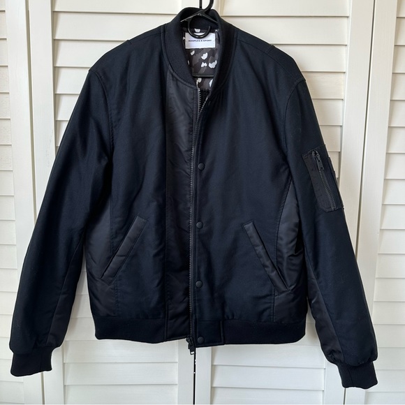 The Kooples Jackets & Coats Mens Kooples Jacket Poshmark